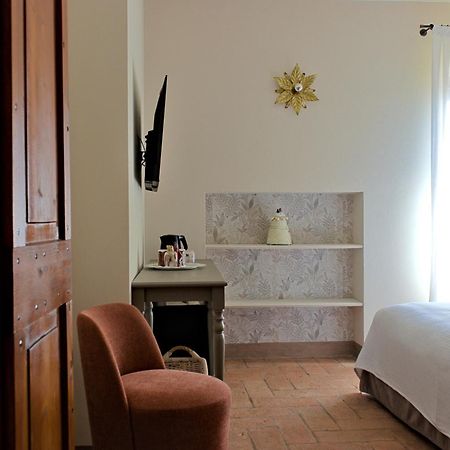 Le Mansarine Charme B&B Castellaro  Exteriör bild
